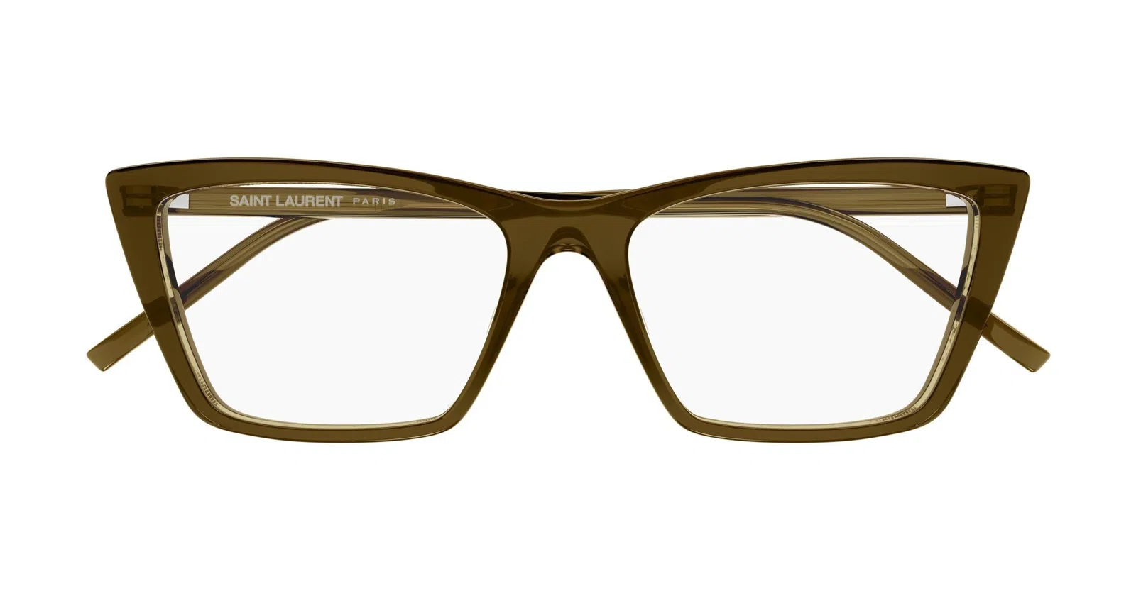 Saint Laurent SL 737 MICA THIN OPT Eyeglasses - view 22